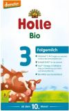 Holle Folgemilch 3 Bio