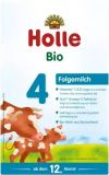 Holle Babyfood Lait de croissance 4