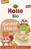 Holle Bio Vollkorn Birchermüesli Box, 200 g
