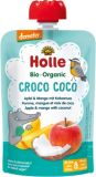Holle Croco Coco Pouchy Apfel Mango Kokosnuss