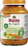 Holle Gemüseallerlei Bio