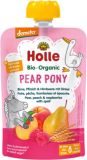 Holle Babyfood compote "Pear Pony"