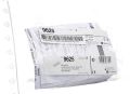 HOLLISTER Beingürtel 45 cm, 5 Paar