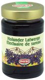 MORGA confiture sureau électuaire 375 g