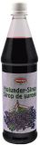Morga Holunder Sirup Petflasche, 7.5 dl
