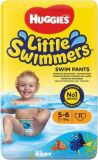 HUGGIES Little Swimmers Windel Gr. 5-6, 11 Stück