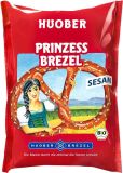 HUOBER princesse bretzel au sésame, 125 g