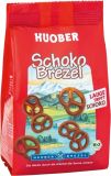 Huober Bretzel au chocolat, 100 g