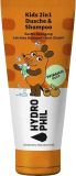 Hydrophil  Douche 2 en 1 The Mouse Parfum Pêche, 200 ml