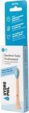 Hydrophil Têtes interchangeables Bamboo Sonic Professional moyennes, 2 pièces