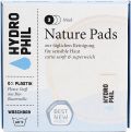 Hydrophil Nature Pads, 3 pièces