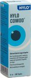 HYLO COMOD, 10 ml