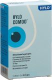 HYLO COMOD, 2 x 10 ml