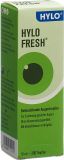 HYLO FRESH 0.03%