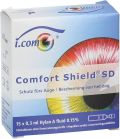 I.COM Comfort Shield SD 15 monodoses, 0.3 ml