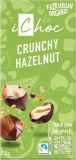 IChoc Super-Nut chocolat de boisson de riz