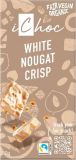 IChoc Chocolat de boisson de riz nougat blanc-croquant