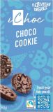 IChoc Choco cookie chocolat de boisson de riz