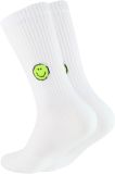 ooley Tennissocken ICON Lemon Smile