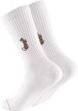 ooley Tennissocken ICON Leo Leo Gold