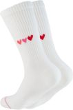 ooley Tennissocken ICON Love & Smile Love