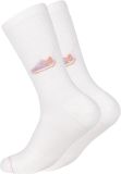 ooley Tennissocken ICON Lifestyle Sneaker Love