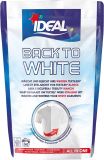 IDEAL back2white blanc, 400 g