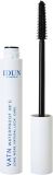 IDUN Mascara Vatn black water proof 10 ml