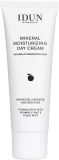 IDUN Facecare Mineral Moisturizing Day Cream