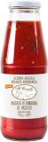 Il Cerreto Passata di pomodoro avec basilic