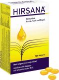 Hirsana Goldhirse Öl 150 Kapseln