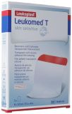 LEUKOMED T skin sensitive 8x10cm, 5 Stück