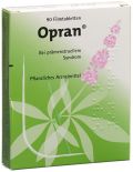 OPRANE comprimés pell 20 mg 90 pièces
