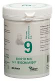 PFLÜGER SCHÜSSLER no9 natr phos comprimés 6 D 250 g