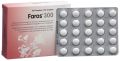 FAROS Dragées 300mg, 50 Stück