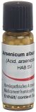 OMIDA arsenicum album glob 12 D 2 g