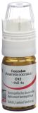 OMIDA Cocculus Glob D 12 m Dosierhilfe 4 g