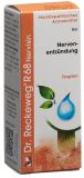 RECKEWEG R68 Nervisin gouttes 50 ml