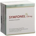 SYMFONEL capsules 120mg, 120 pièces
