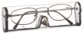 NICOLE DIEM Lunettes de lecture 2.50dpt Belgrade