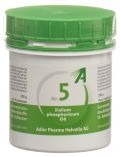 ADLER SCHÜSSLER no5 kalium phosphoricum comprimés D6, 250 g