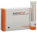 ANDREAMAG 300mg Orangenaroma, 60 Stück