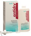 ANTIDRY bath solution huileuse, 500 ml