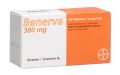 BENERVA comprimés 300mg, 20 pièces