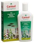 Carmol Massagefluid, 250 ml