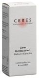 CERES Melissa comp Tropfen, 20 ml