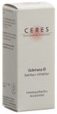 CERES Valeriana Urtinktur, 20 ml