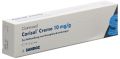 CORISOL crème 10 mg/g, 50 g