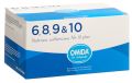 Omida SCHÜSSLER Nr10 Natrium sulfuricum plus Pulver Beutel, 30 Stück