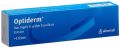 OPTIDERM Creme Tb 100 g